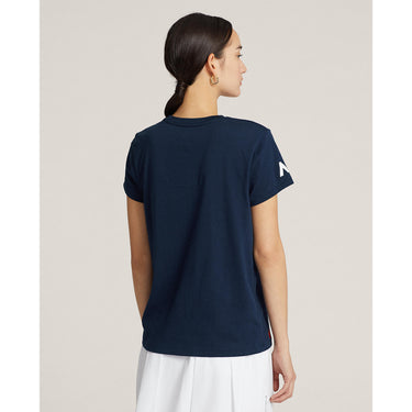 T-Shirt - Women's Love - Navy