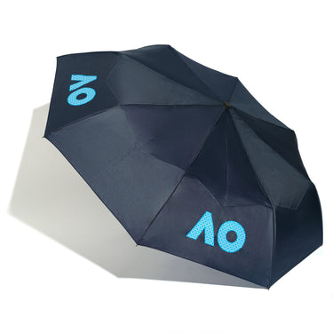 Umbrella - Foldable - Navy