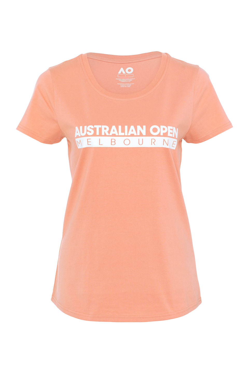 Women's TShirt Australian Open Melbourne AO Official Store