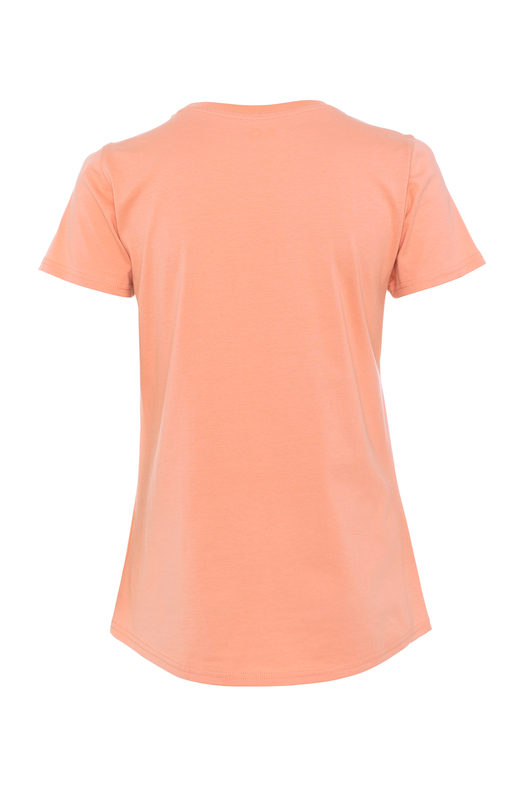 T-Shirt - Women's Australian Open Print - Pink