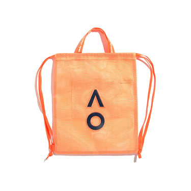 Bag - Gym - Orange