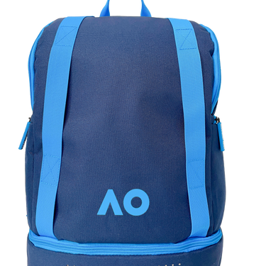Bag - Backpack - Bi-Colour