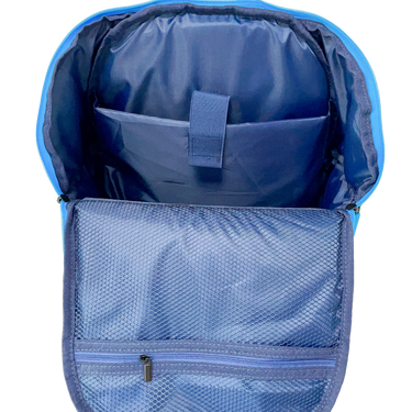 Bag - Backpack - Bi-Colour