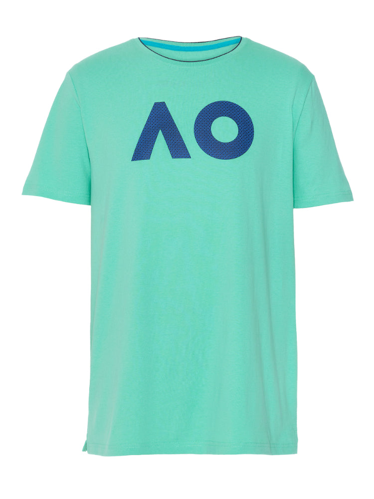 Boy's T-Shirt AO Logo