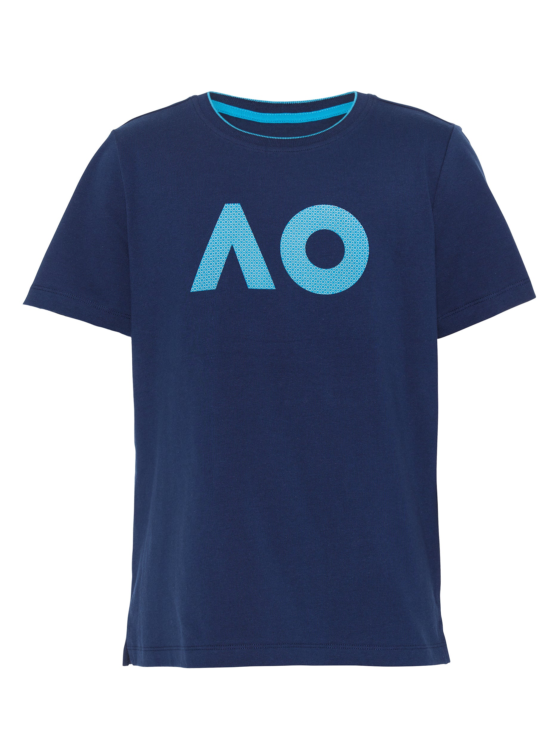 Boy's AO Logo T-Shirt