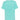 T-Shirt - Men's Textured Logo - Green