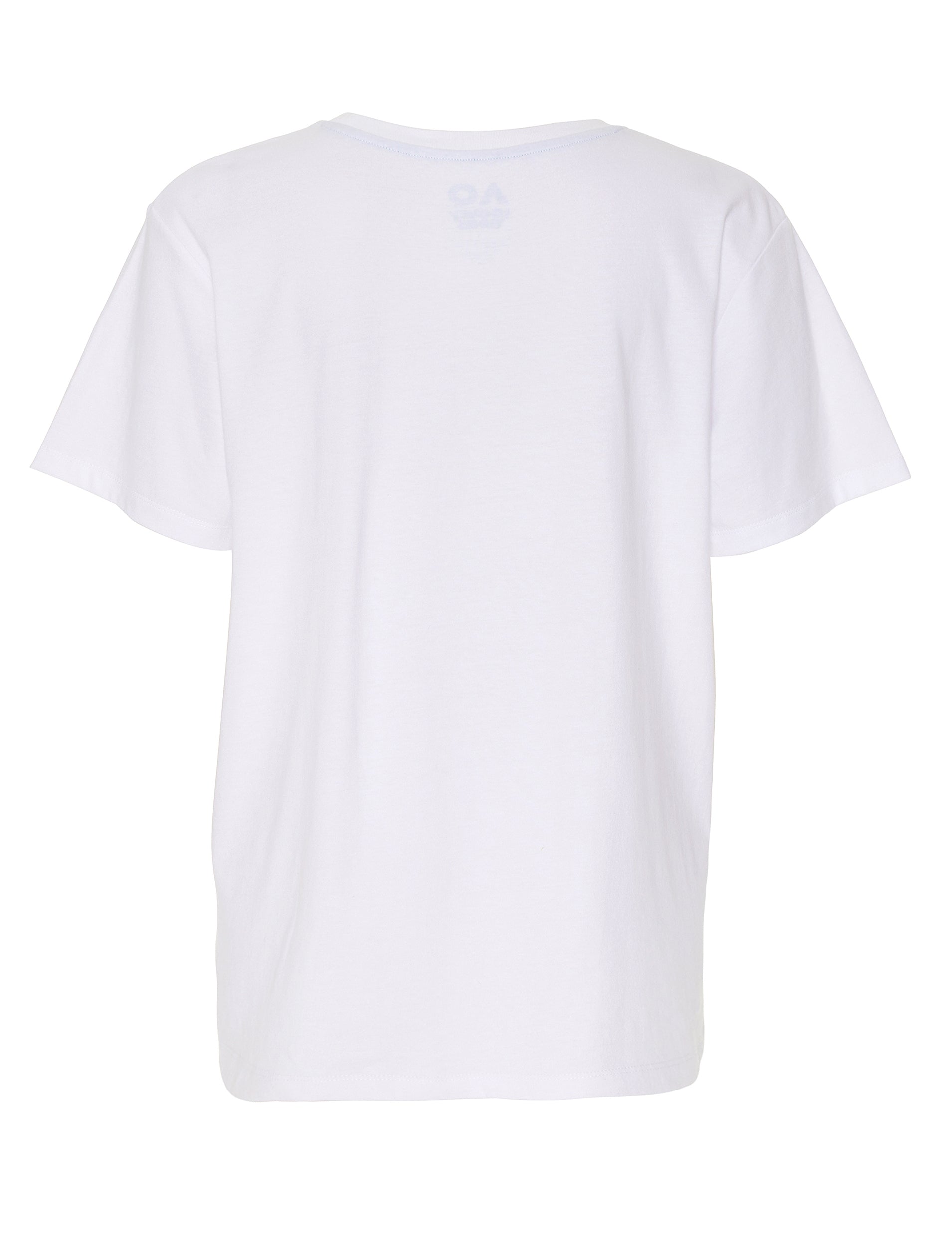 T-Shirt - Women's Grand Slam Player - White