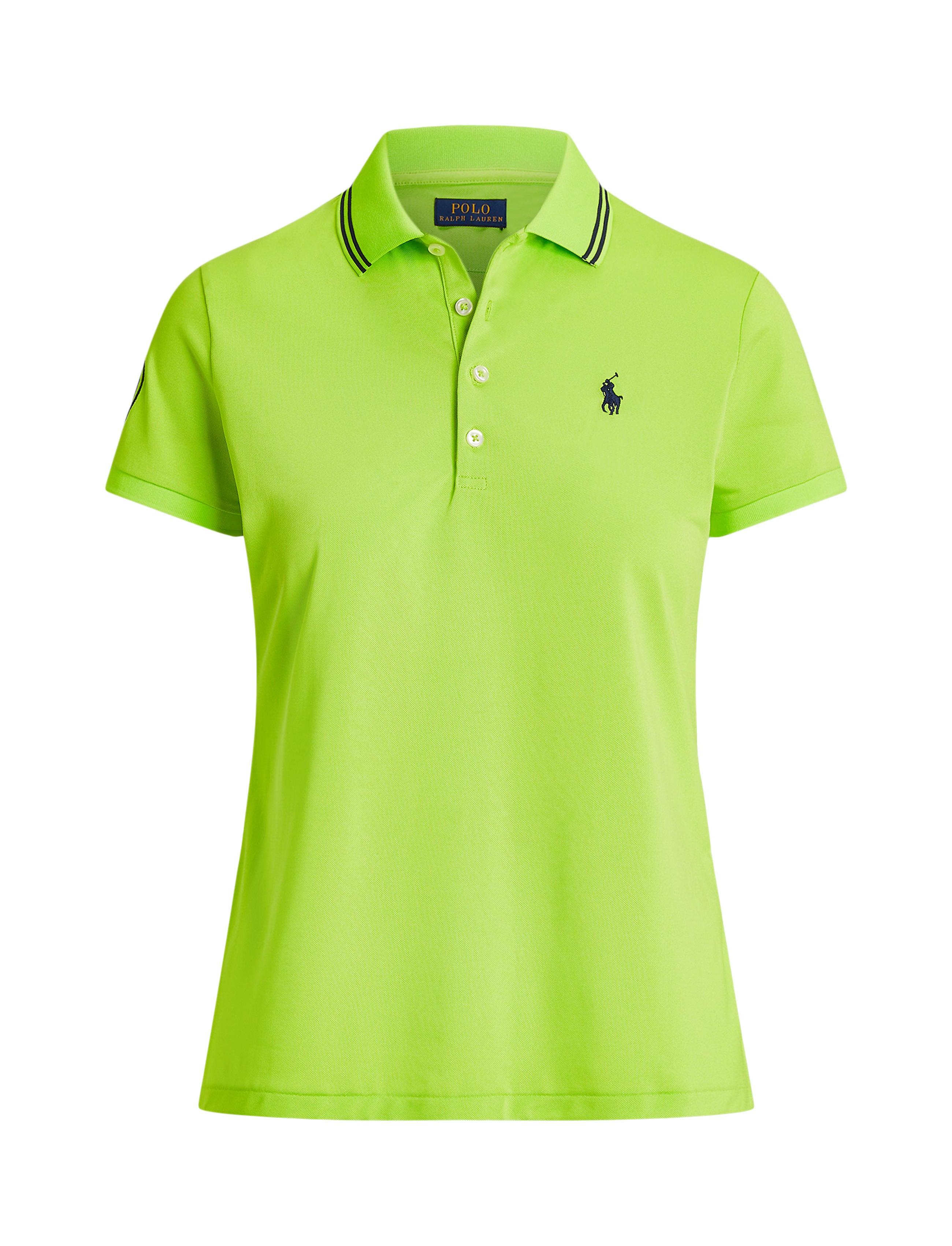 Polo - Women's - Green