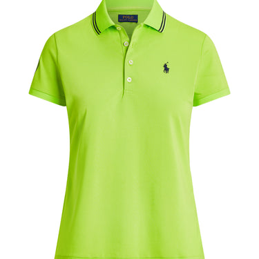 Polo - Women's - Green