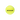 Ball - Mid Jumbo - Yellow