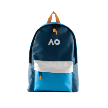Bag - Backpack - Tri-Colour
