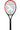 Tennis Racquet - XStrike 315g - Frame