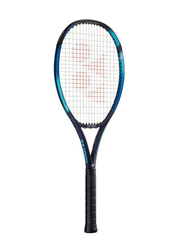 Tennis Racquet - Ezone 100 - Frame – AO Official Store