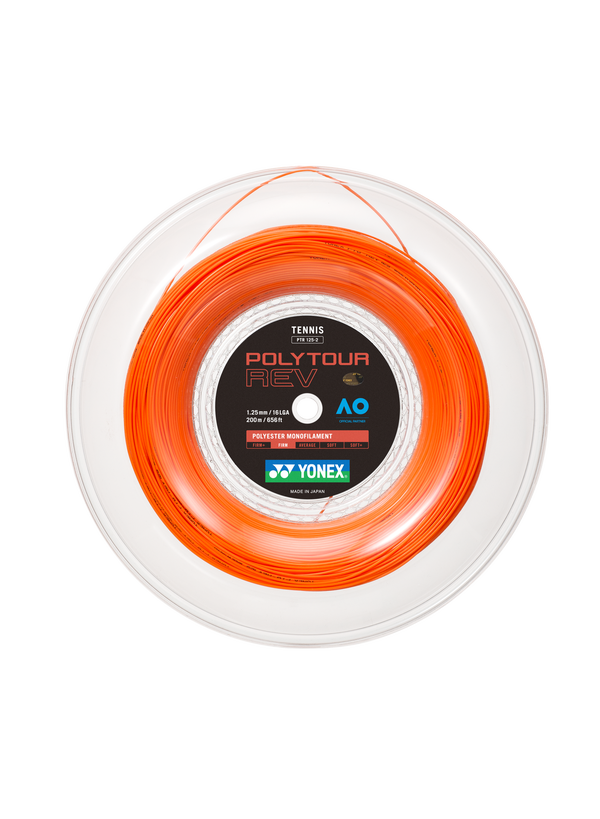 Tennis Racquet Strings AO Official Store