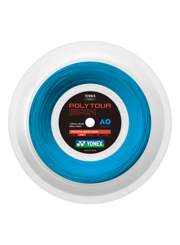 Tennis Racquet Strings AO Official Store