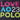 Bag - Tote Love AO23 - Navy