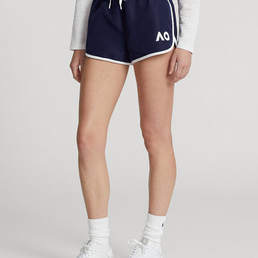 Shorts - Women's - Navy
