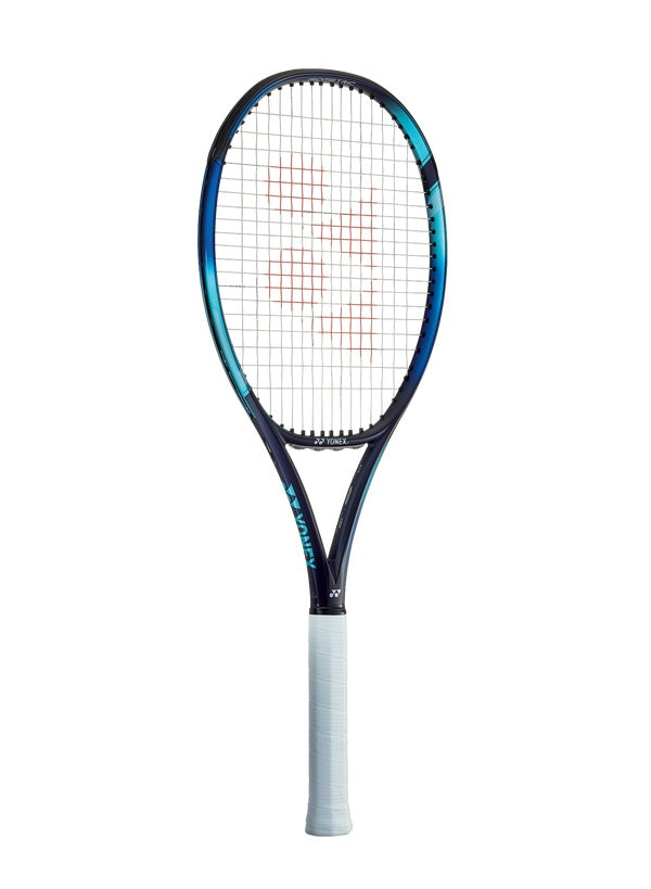 Tennis Racquet - Ezone 98L - Frame